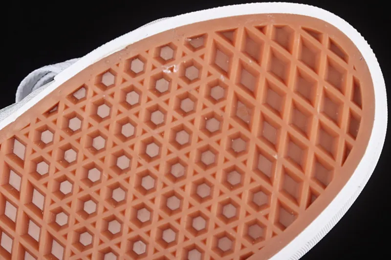 All categories Vans Vans series Vans Mid Vans China Vans SK8-Mid Pro Vans official side checkerboard small label mid-top professional skateboard shoes VN0A3WM32PD